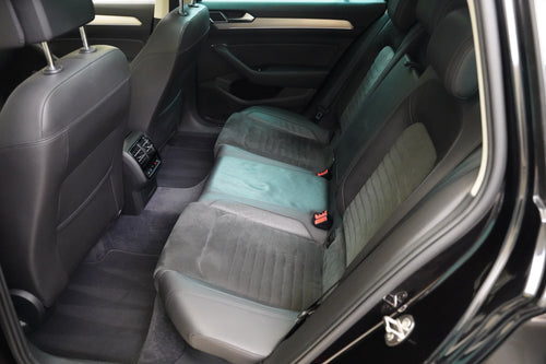 Volkswagen Passat 2.0 TDI 140 kW 4x4 Highline – foto 26