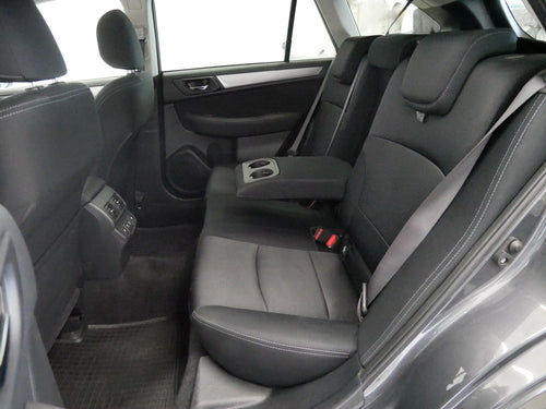 Subaru Outback 2.5i 129 kW – foto 26