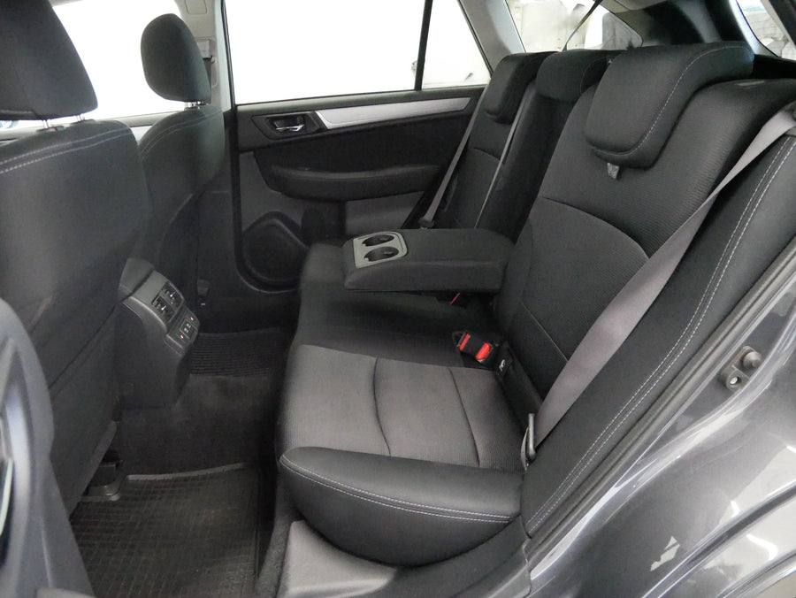 Subaru Outback 2.5i 129 kW – foto 26
