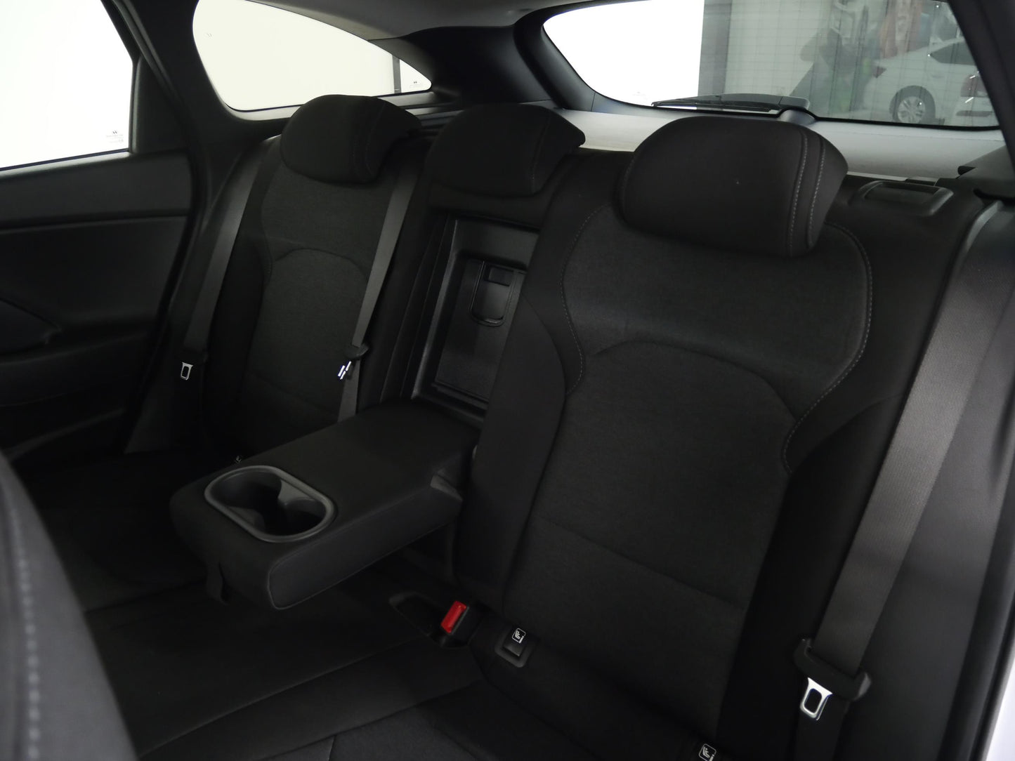 Hyundai i30 1.0 T-GDI 88 kW Smart