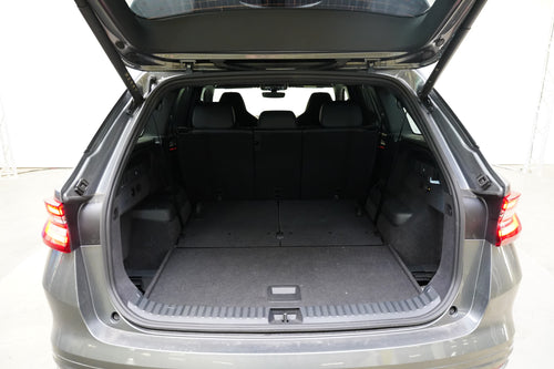 Škoda Kodiaq 2.0 TDI 142 kW 4x4 Sportline – foto 26