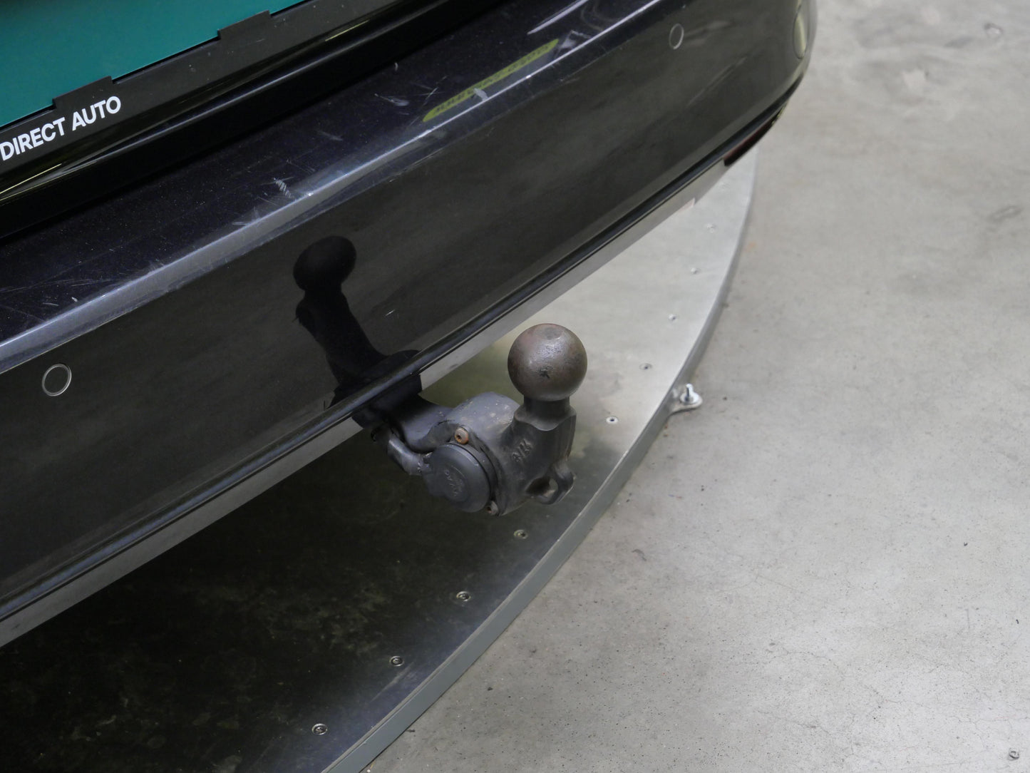 Volkswagen Passat 2.0 TDI 110 kW Comfortline