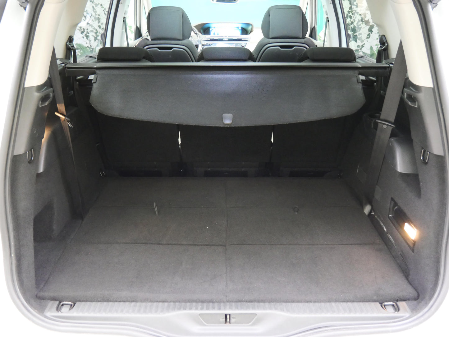 Citroën Grand C4 Picasso 2.0 HDI 110 kW Exclusive