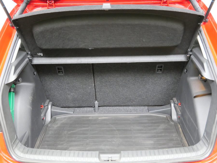 Škoda Fabia 1.0 TSI 85 kW Top Selection – foto 26