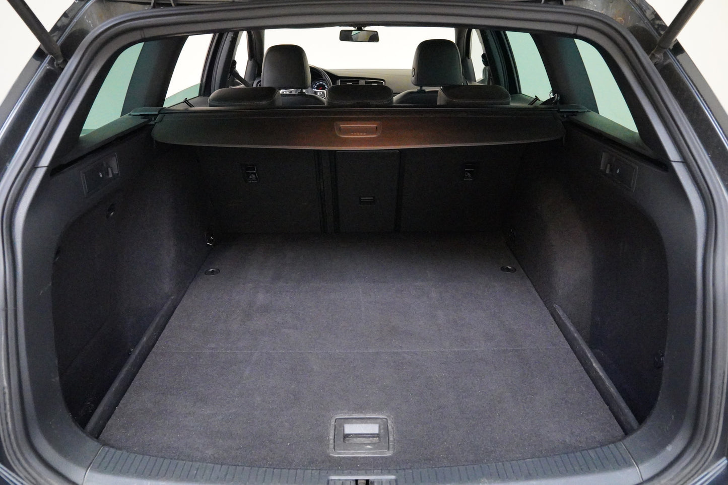 Volkswagen Golf 2.0 TDI 135 kW GTD