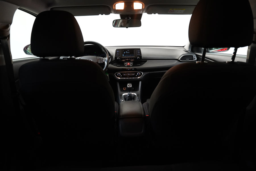 Hyundai i30 1.0 T-GDI 88kW – foto 26
