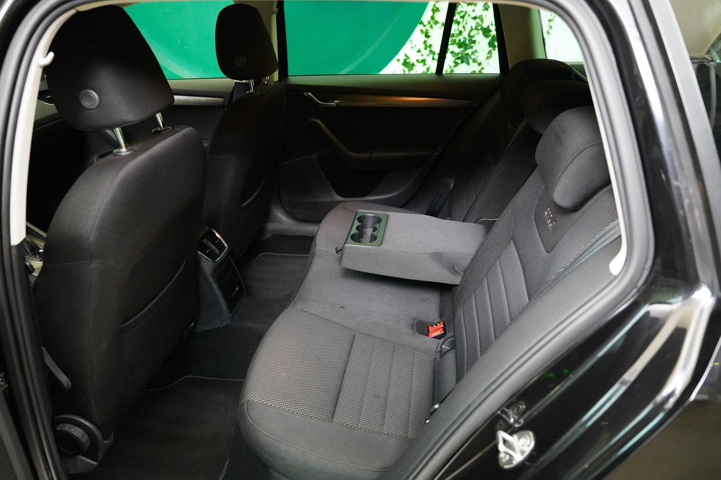 Škoda Octavia 2.0 TDI 135 kW Scout