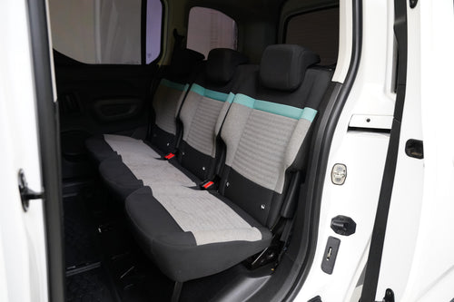 Citroën Berlingo 1.5 BlueHDi 96 KW Feel – foto 26