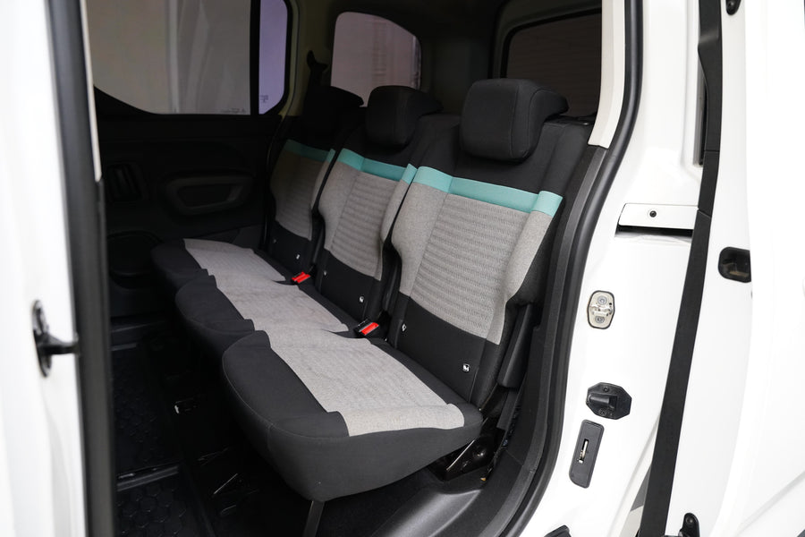Citroën Berlingo 1.5 BlueHDi 96 KW Feel – foto 26