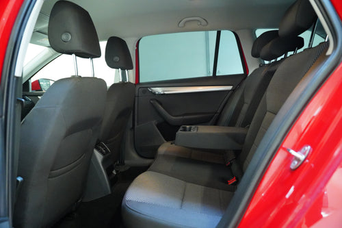 Škoda Octavia 1.6 TDI 81 kW Ambition – foto 26
