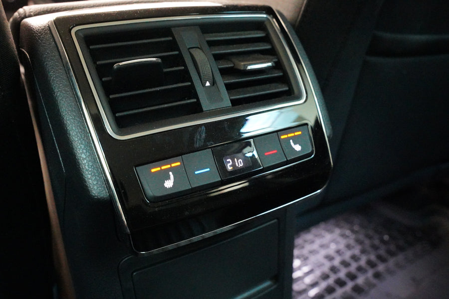 Škoda Superb 1.4 TSI iV 115 kW Style – foto 26