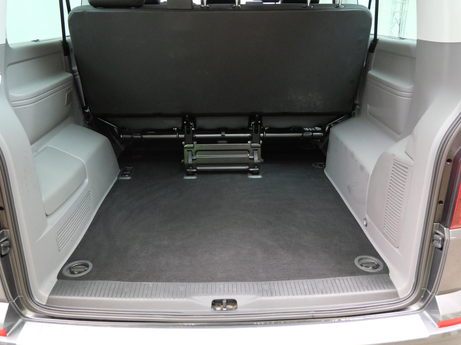 Volkswagen Caravelle 2.0 TDI 110 kW DSG Long – foto 26