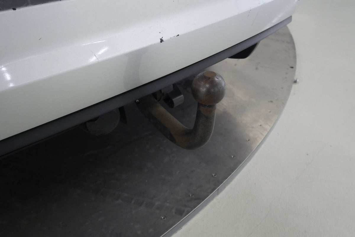 Volkswagen Touran 1.6 TDI 81 kW DSG Comfortline – foto 26