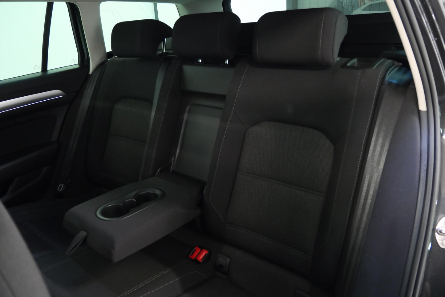 Volkswagen Passat 2.0 TDI 110 kW Comfortline