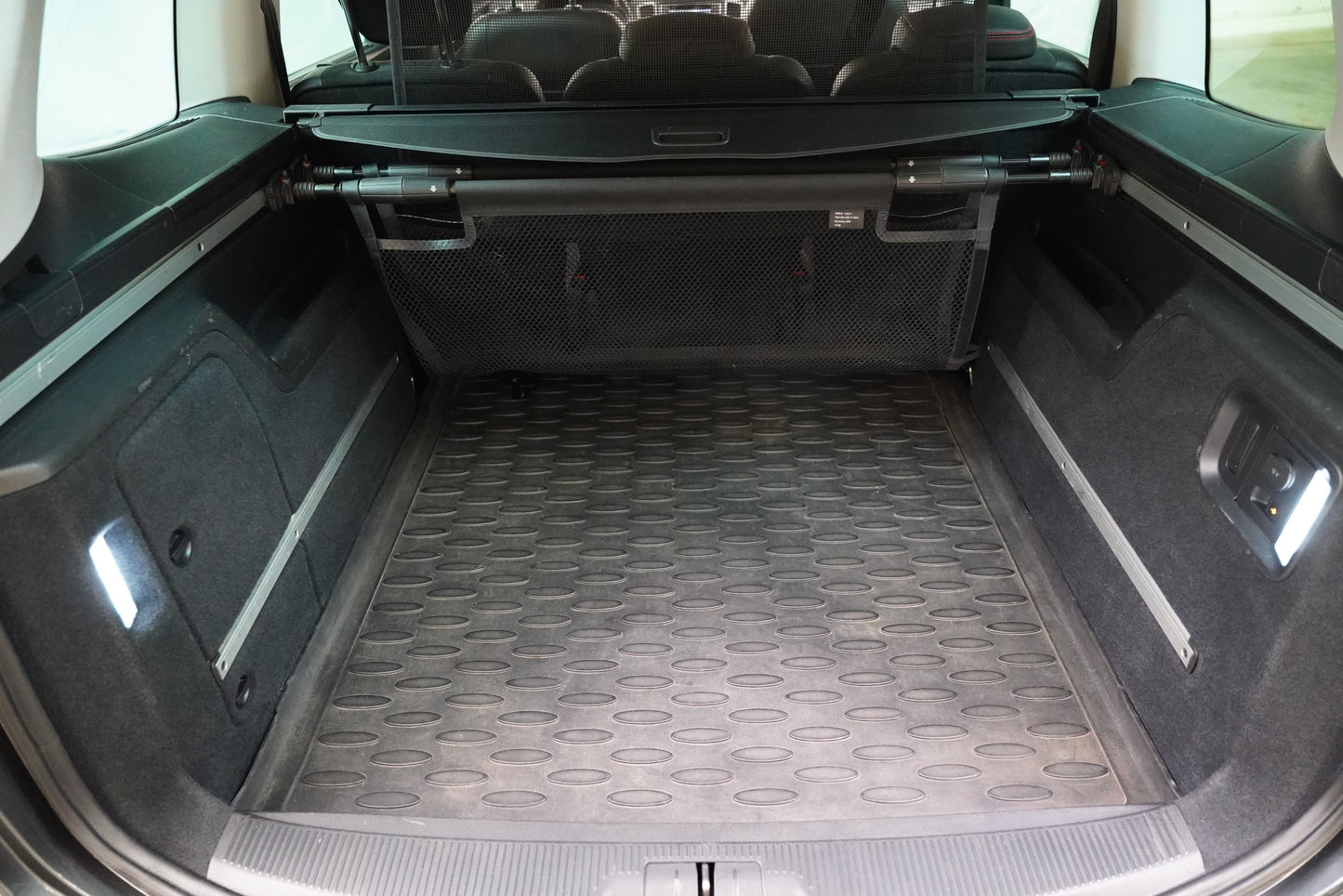 Seat Alhambra 2.0 TDI 110 kW DSG FR-Line