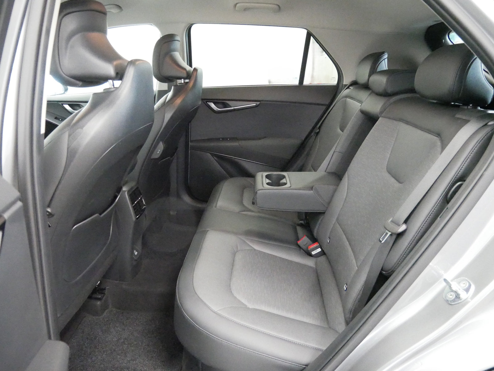 Kia Niro 1.6 HE-V 77kW Premium – foto 27