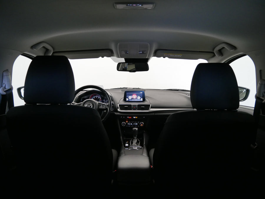 Mazda 3 2.0 Skyactiv-G 88kW Signature+ – foto 27