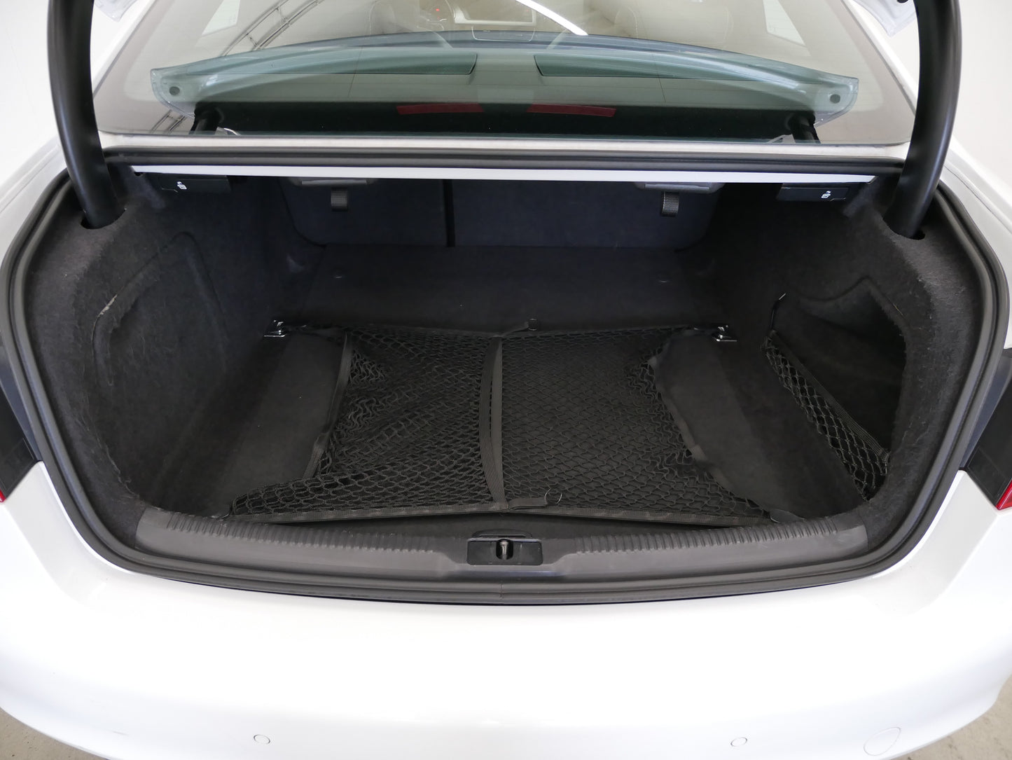 Audi A5 2.0 TDI 125 kW 2x S-Line