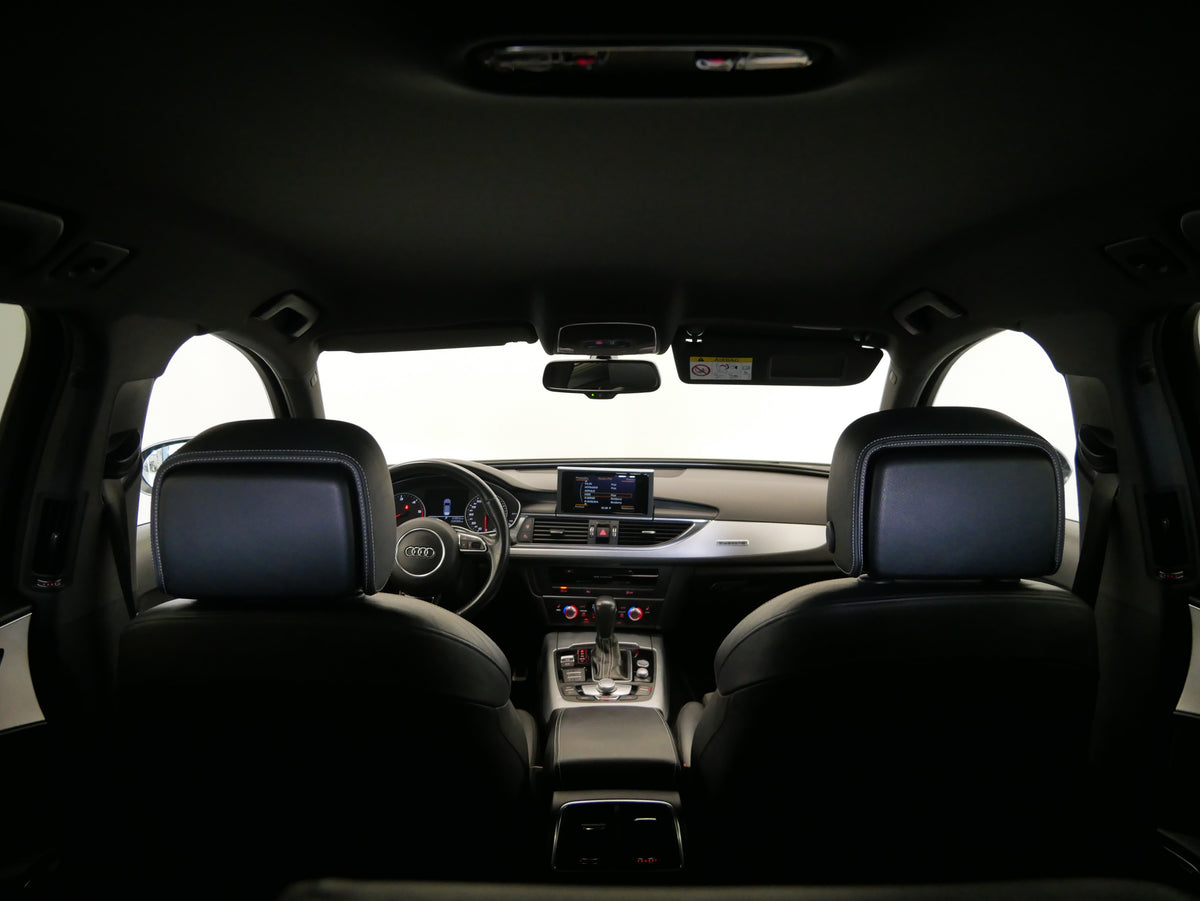 Audi A6 3.0 TDI 160 KW 3x S-Line – foto 26