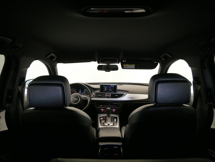 Audi A6 3.0 TDI 160 KW 3x S-Line – foto 26