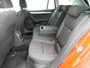 Škoda Octavia 1.6 TDI 85 kW Ambition