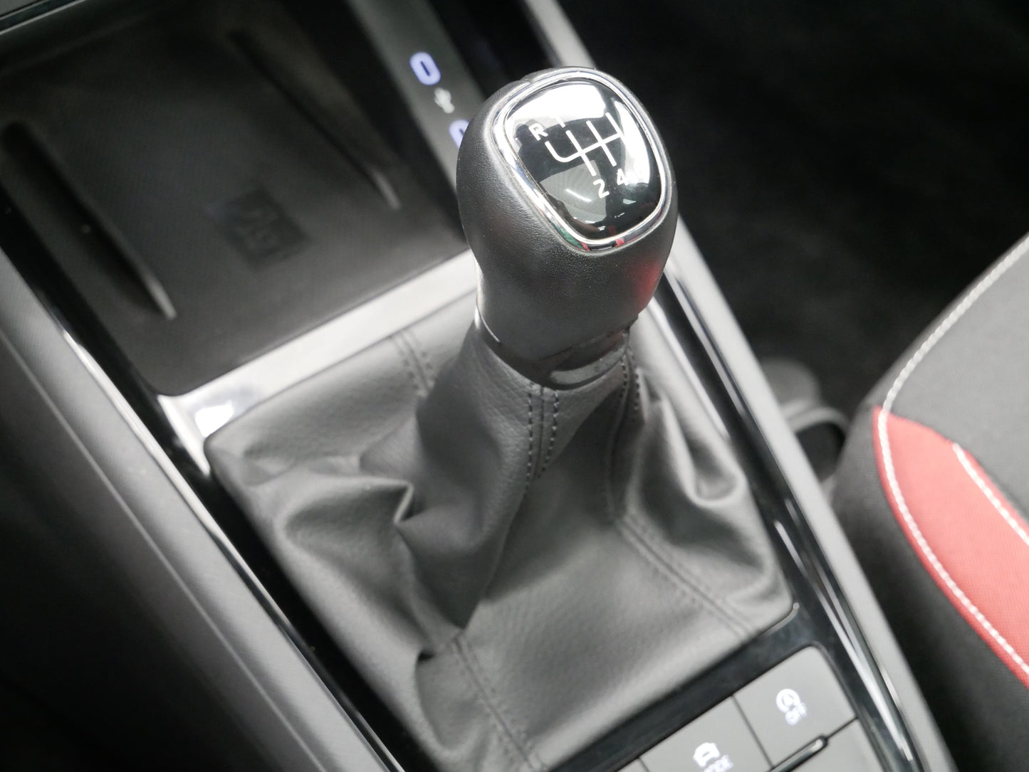 Škoda Kamiq 1.5 TSI 110 kW Monte Carlo