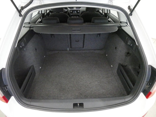 Škoda Octavia 2.0 TDI 110kW Style – foto 27