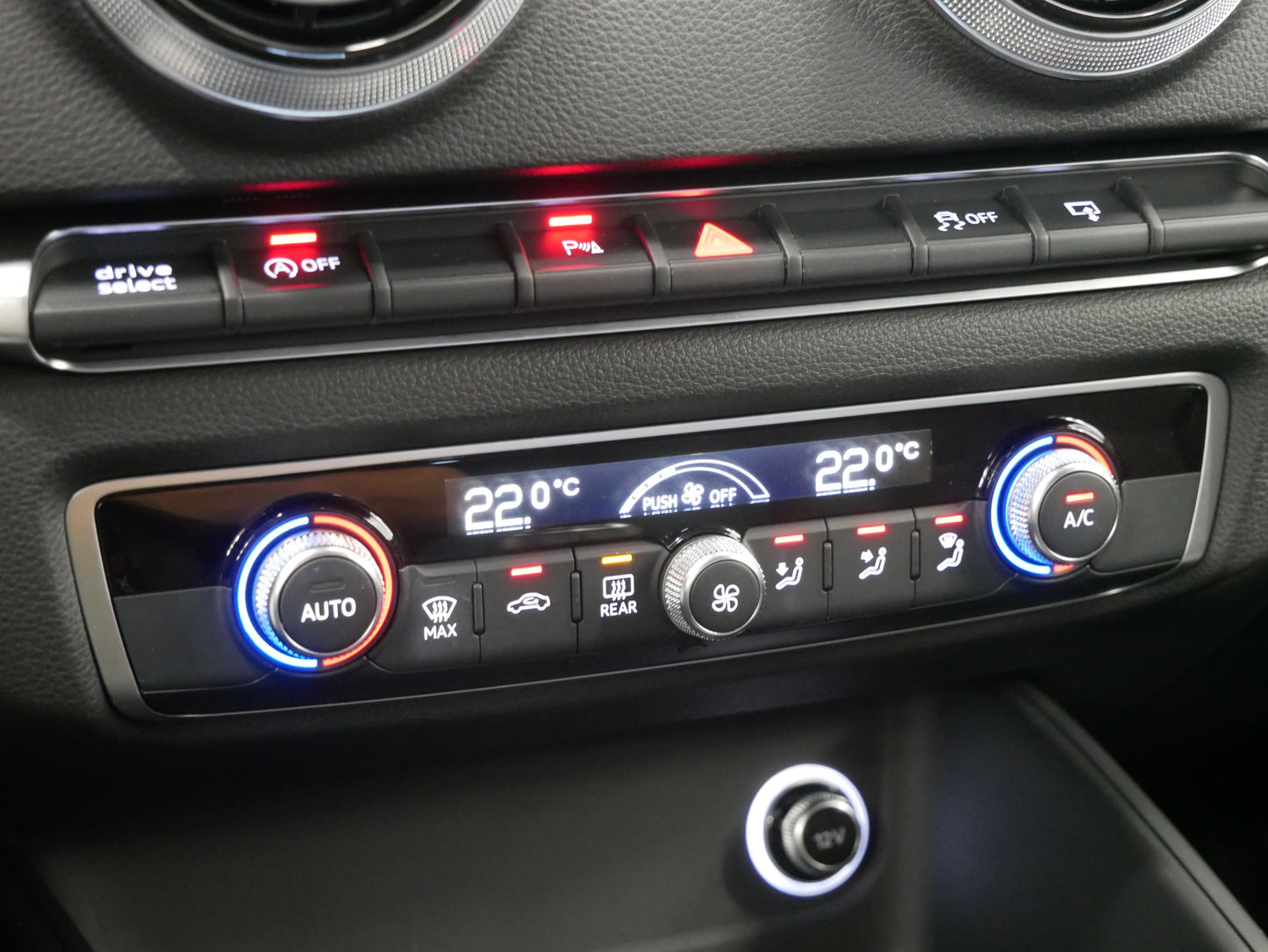 Audi A3 1.4 TFSI 110 kW Sport