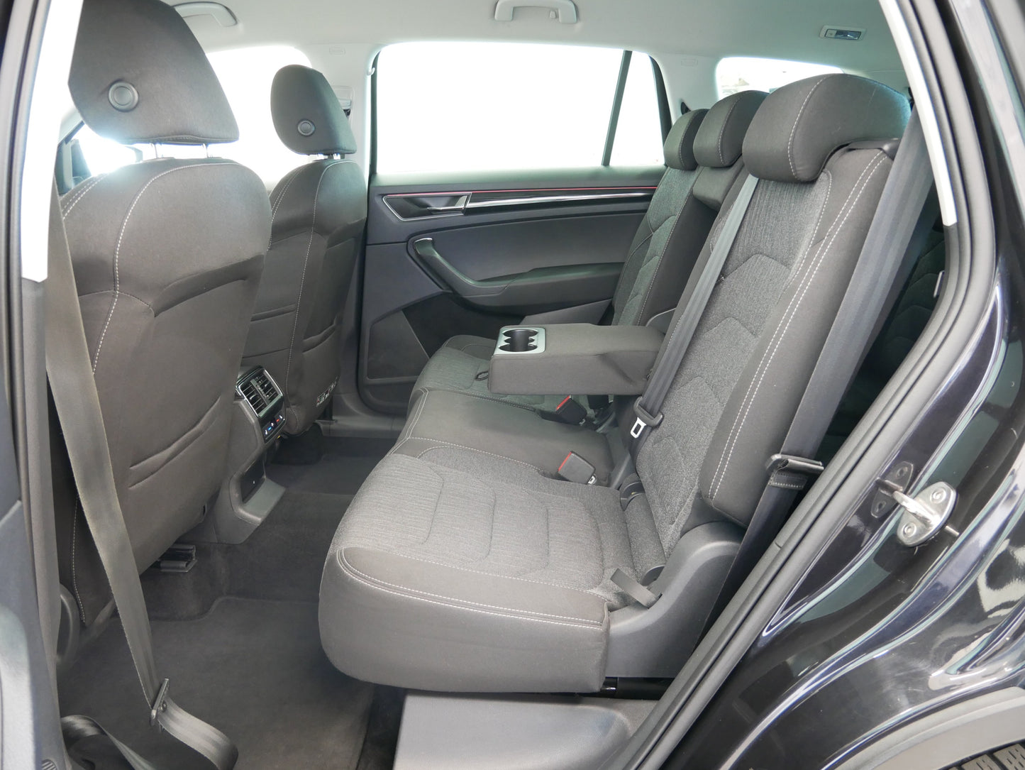 Škoda Kodiaq 2.0 TDI 140kW Style 4x4
