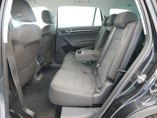 Škoda Kodiaq 2.0 TDI 140 kW DSG 4x4 Style – foto 27