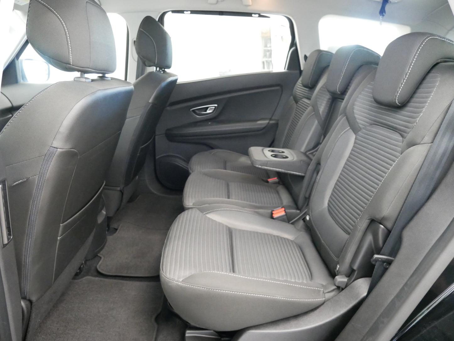 Renault Grand Scénic 1.2 TCe 97 kW