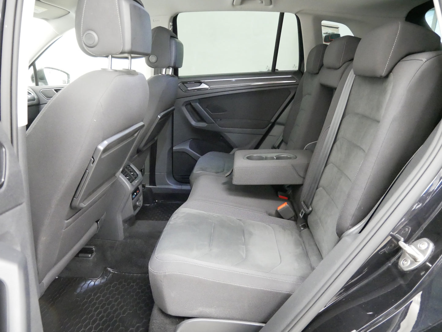 Volkswagen Tiguan 1.4 TSI 92kW MT6