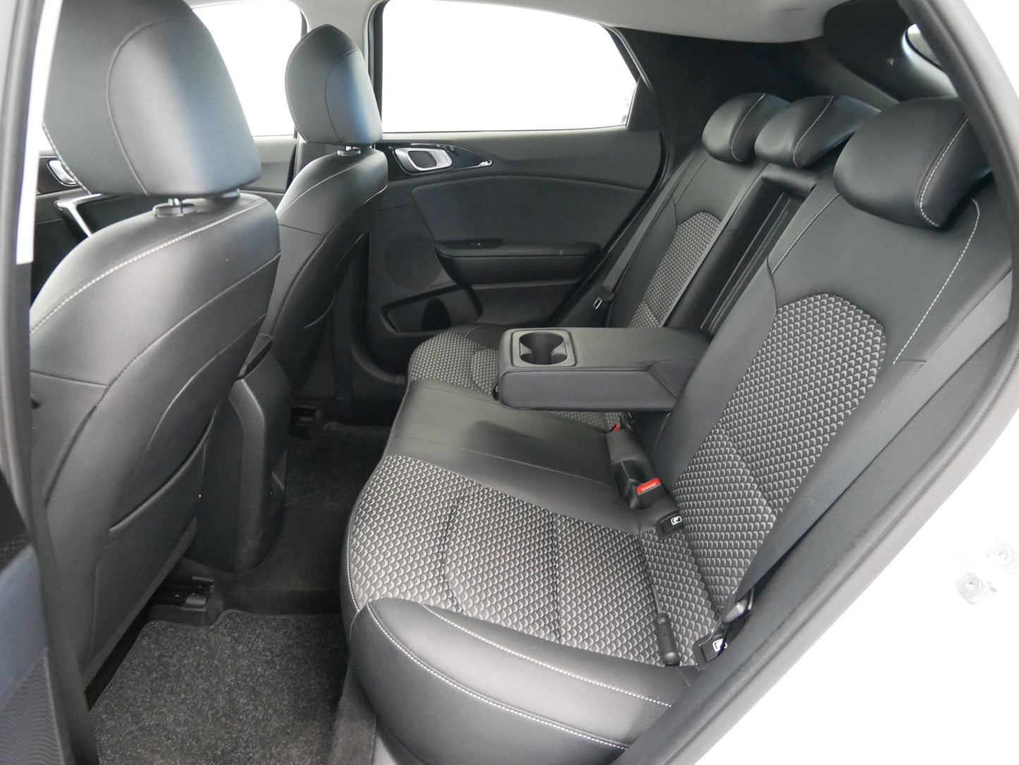 Kia XCeed 1.5 T-GDI 118 kW Exclusive