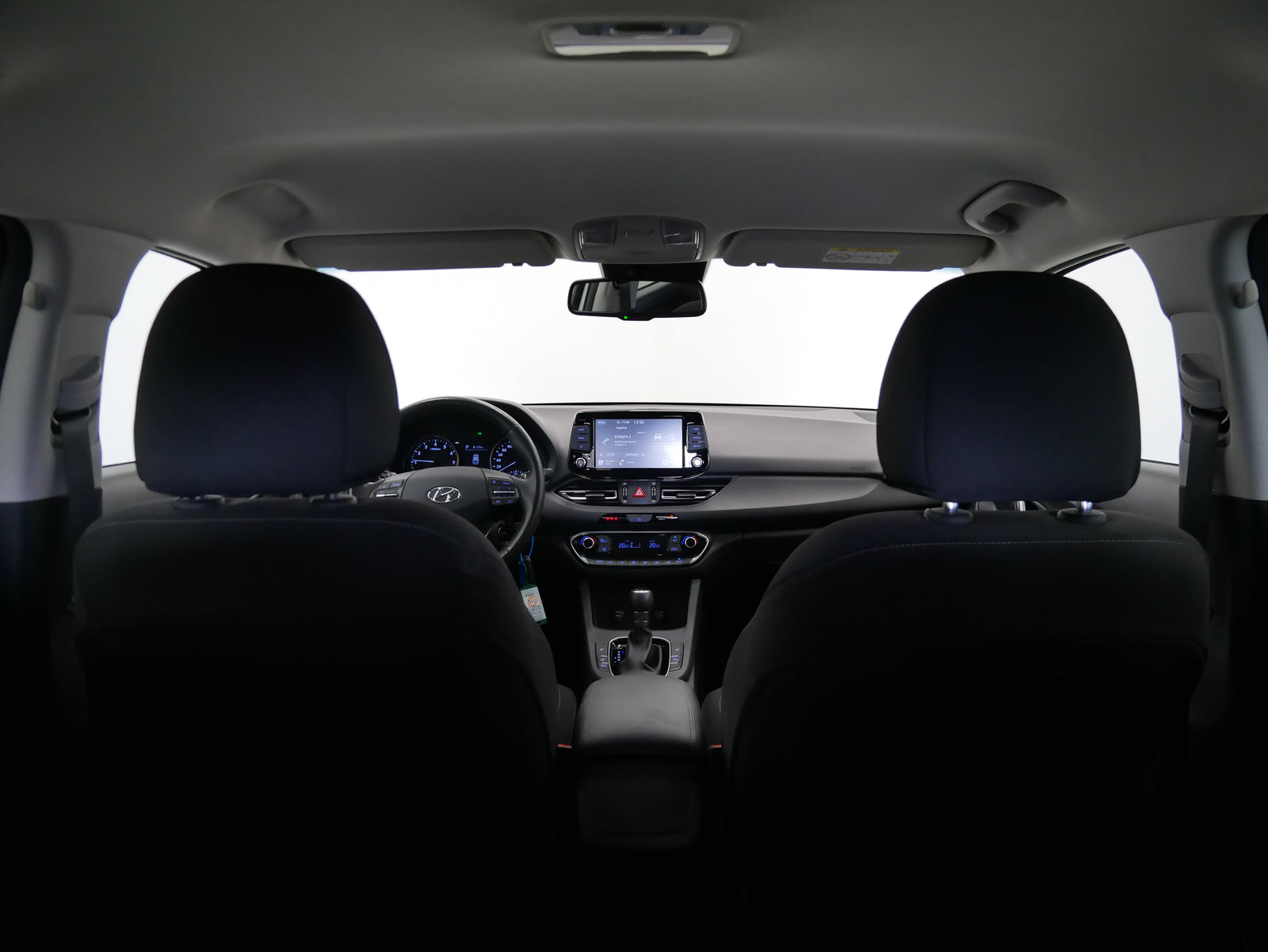 Hyundai i30 1.0 T-GDI 88 kW DCT Smart – foto 27