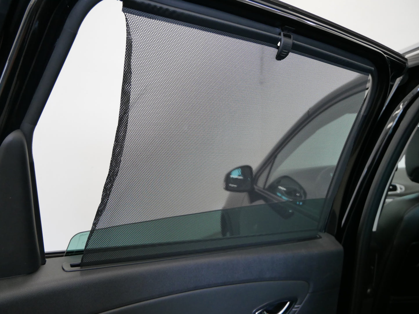 Renault Scénic 1.2 TCe 97 kW Bose Edition