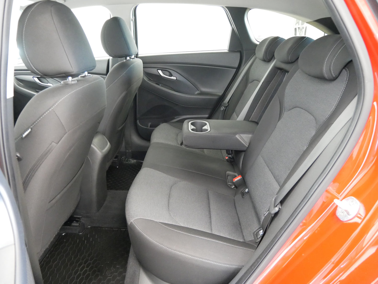 Hyundai i30 1.0 T-GDi 88 kW Smart