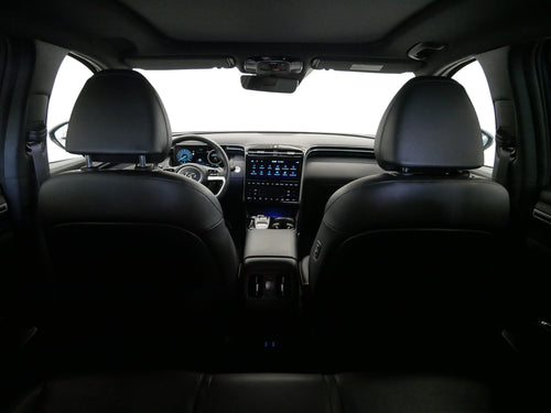 Hyundai Tucson 1.6 CRDi 100 kW 4x4 – foto 26