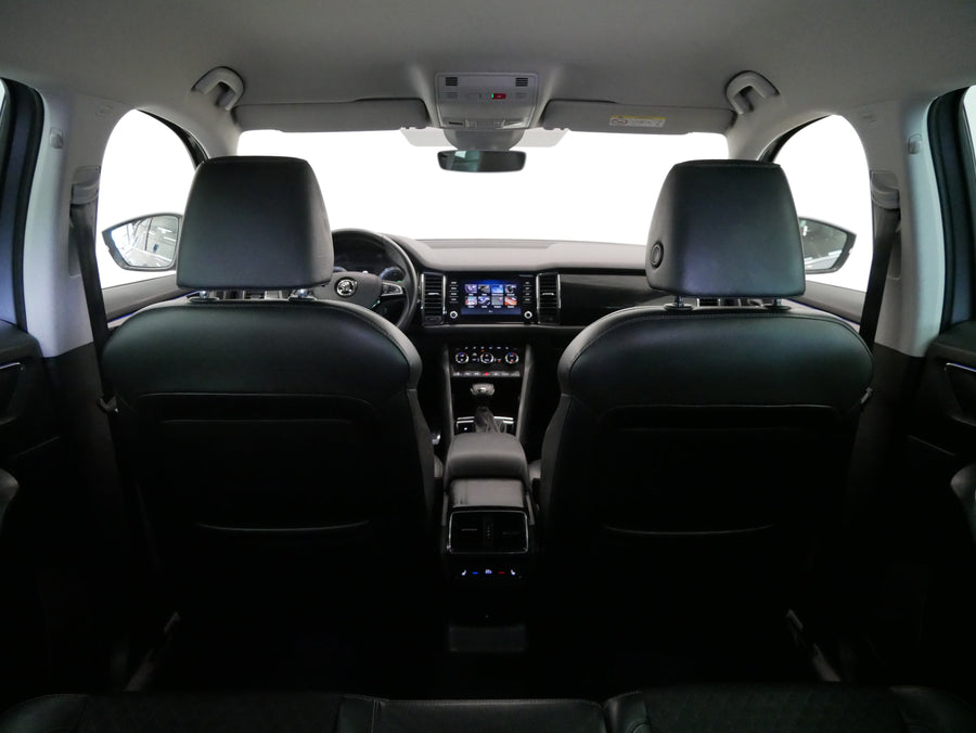 Škoda Kodiaq 2.0 TDI 140 kW 4x4 Style – foto 27