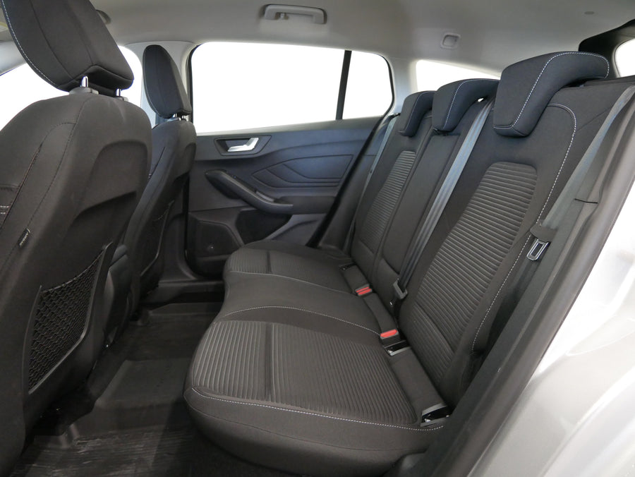 Ford Focus 1.5 TDCI 88 kW Titanium – foto 27