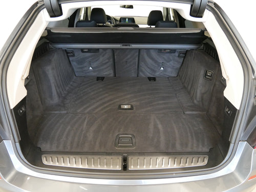 BMW Řada 5 520d 140 kW Touring – foto 27