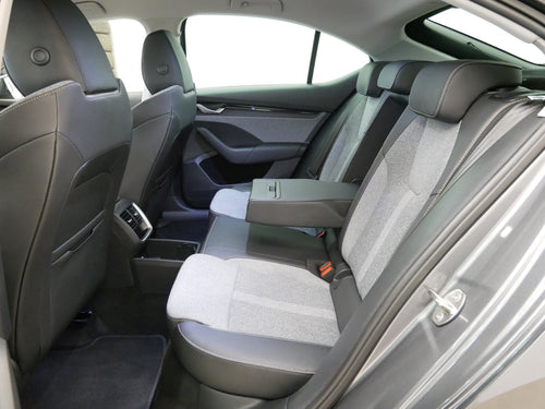 Škoda Octavia 2.0 TDI 110 kW Selection – foto 27