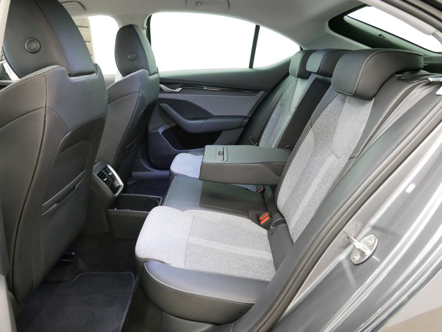 Škoda Octavia 2.0 TDI 110 kW Selection – foto 27