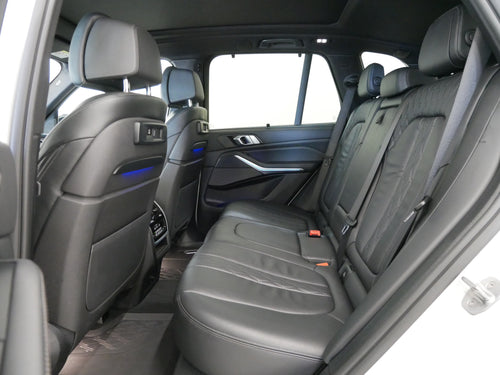 BMW X5 M50d, 294kW Individual – foto 27