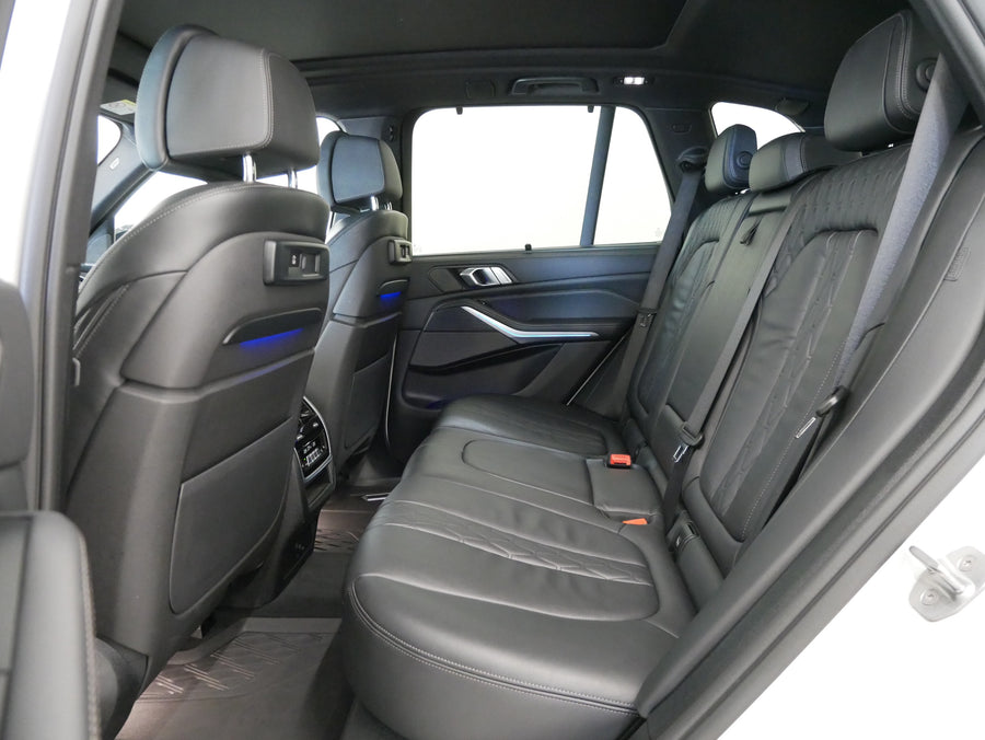 BMW X5 M50d, 294kW Individual – foto 27