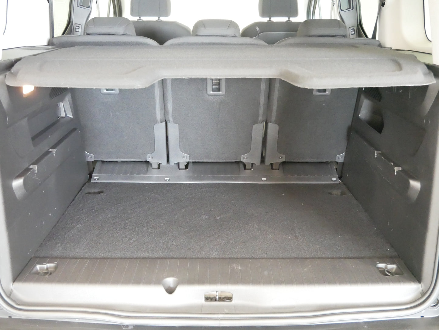 Citroën Berlingo 1.5 HDI 96 kW XTR