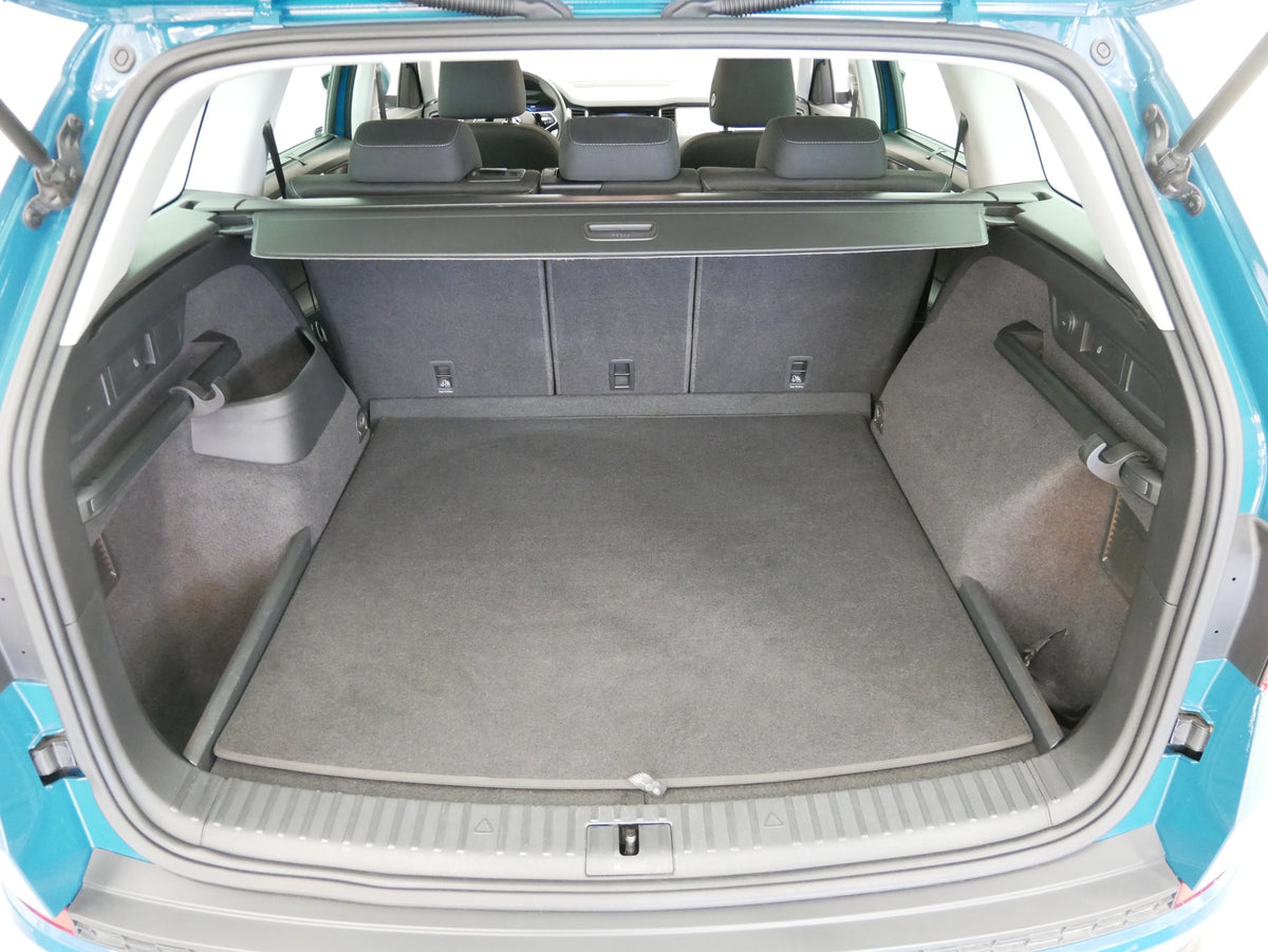 Škoda Kodiaq 1.5 TSI 110 kW Ambition – foto 27