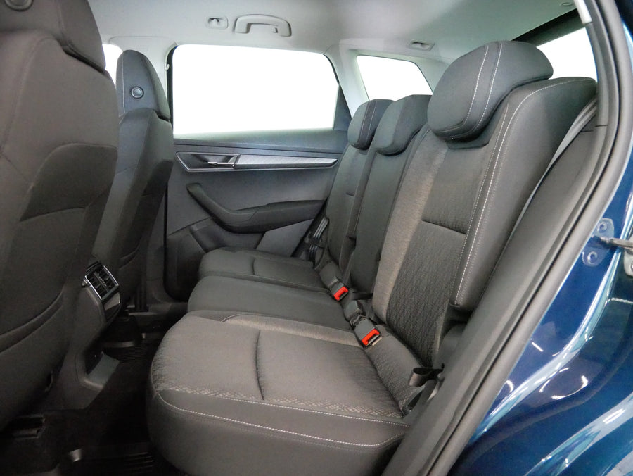 Škoda Karoq 2.0 TDI 110 kW 4x4 DSG Style – foto 27