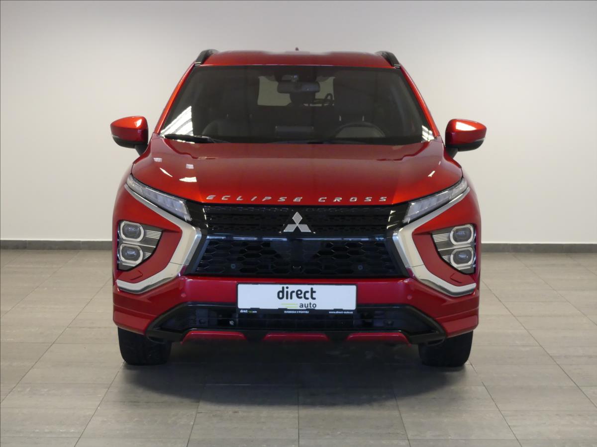 Mitsubishi Eclipse Cross 2.4 PHEV Instyle