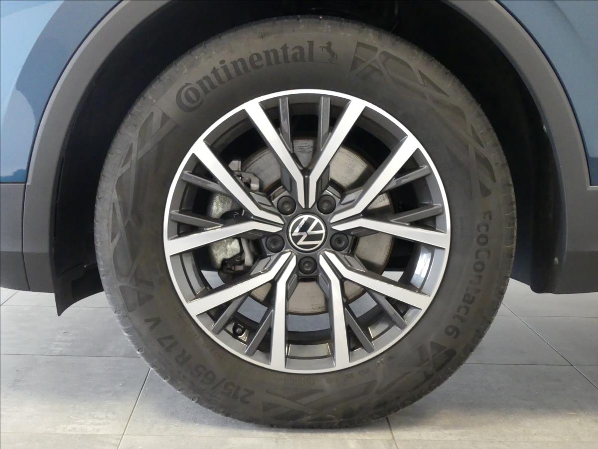 Volkswagen Tiguan 2.0 TDI BMT Life
