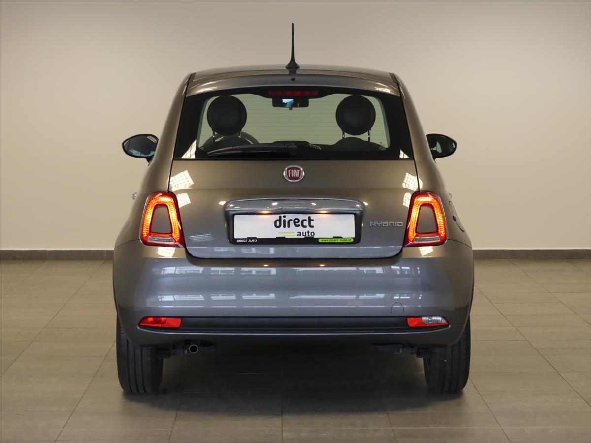 Fiat 500 1.0 Cult